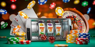 Зеркало Weiss Casino